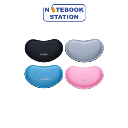 NUBWO แผ่นรองข้อมือ รุ่น NWR7 ราคา 59.-