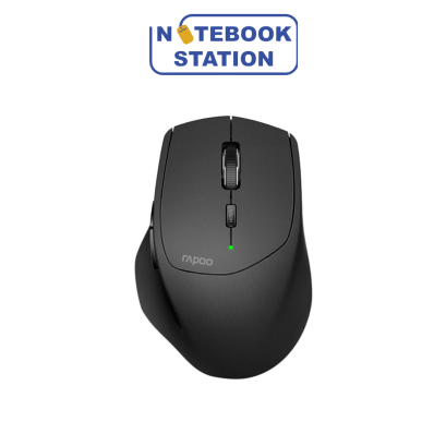 เมาส์ไร้สาย Rapoo MT550 Wireless Mouse ราคา 1,090.-