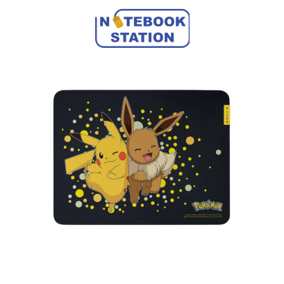แผ่นรองเมาส์ Razer Gigantus V2 Pokemon Edition ราคา 990.-