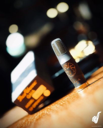 Theo Wanne Gaia4 HR Alto Mouthpiece