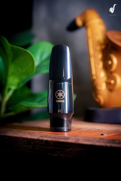 Yamaha 4C Alto Mouthpiece