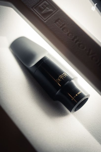 Meyer HR Alto Mouthpiece