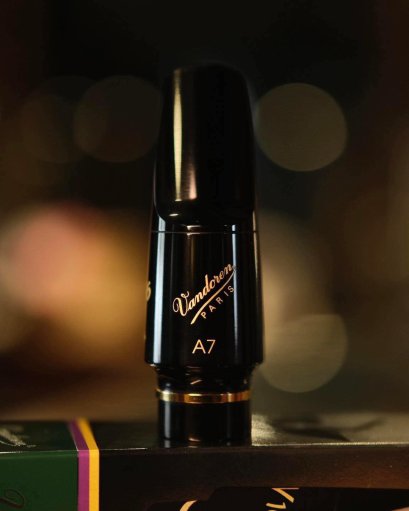 Vandoren V16 Alto Mouthpiece