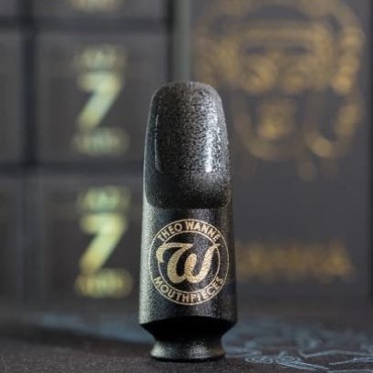 Theo Wanne Essentials รุ่น Jazz Soprano Mouthpiece