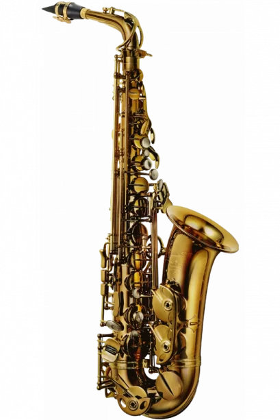 P. Mauriat Grand Dreams 285 alto saxophone