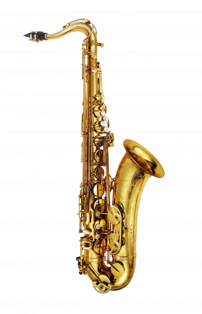 P. Mauriat Master 97 tenor saxophone