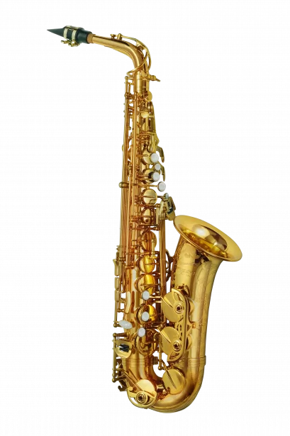 P. Mauriat Master 97 alto saxophone