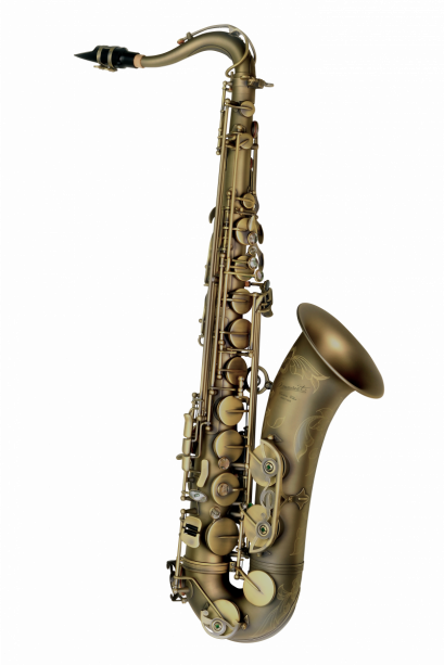 P. Mauriat PMXT-66R tenor saxophone