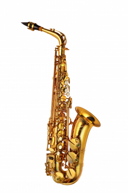 P. Mauriat PMSA-185 alto saxophone