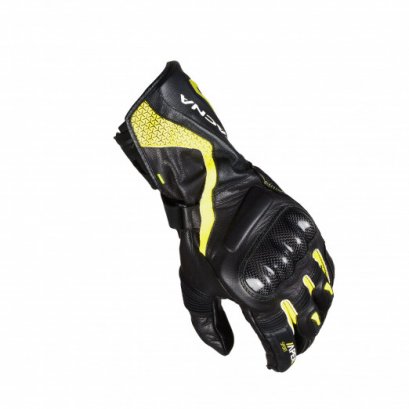 ถุงมือ Macna Apex 177 Fluo Yellow