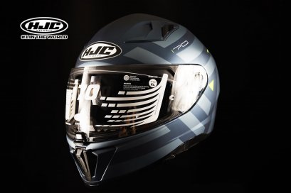 HJC รุ่น i70 WATU MC4HSF