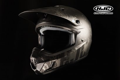 HJC รุ่น CS-MXII CREEPER MC5SF