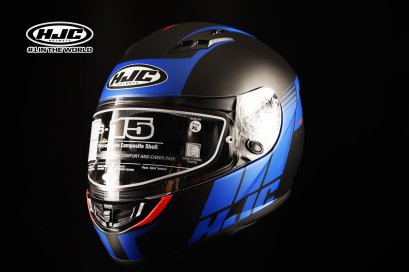 HJC รุ่น CS-15 MYLO MC2SF