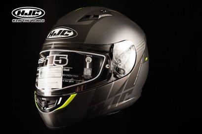 HJC รุ่น CS-15 MYLO MC5SF