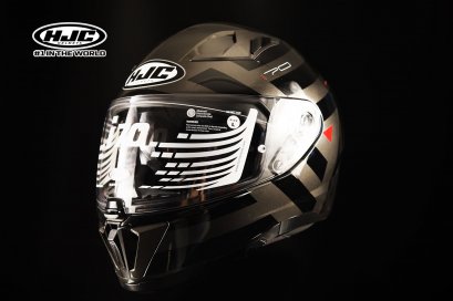 HJC รุ่น i70 WATU MC5