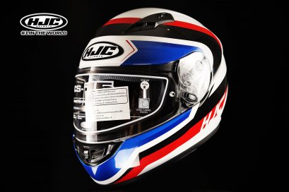 HJC รุ่น CS-15 RAKO MC21