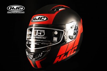 HJC รุ่น CS-15 MYLO MC1SF