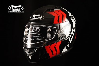 HJC รุ่น CS-15 MARTIAL MC1