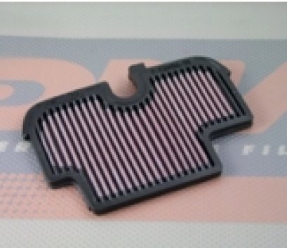 กรองอากาศ DNA Kawasaki ER-6N (06-08) ER-6F (06-08) Versys 650 (07-13)