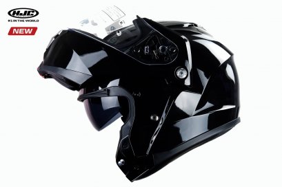 HJC รุ่น C91 METAL BLACK