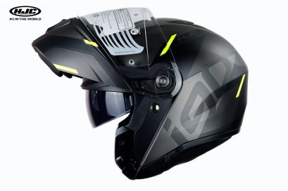 HJC รุ่น i90 AVENTA MC4HSF