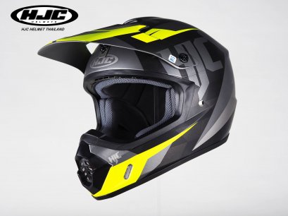 HJC รุ่น CS-MXII DAKOTA MC5SF