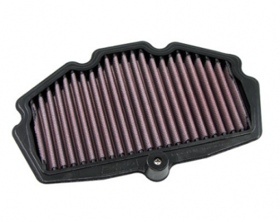กรองอากาศ DNA Kawasaki ZX-25R (20-21) Ninja 400 (18-20) Z 400 (18-20)