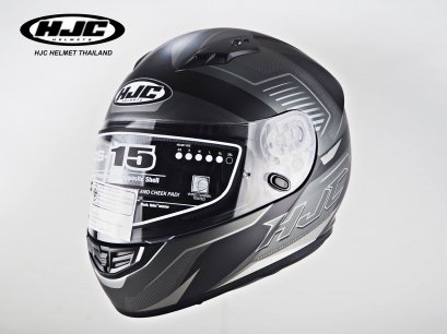 HJC รุ่น CS-15 TRION MC5SF