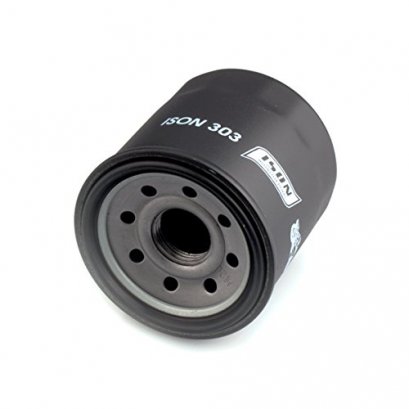 ISON Oil Filters by AFAM