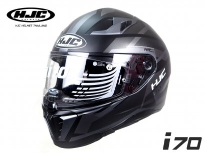 HJC รุ่น i70 ELIM MC5SF