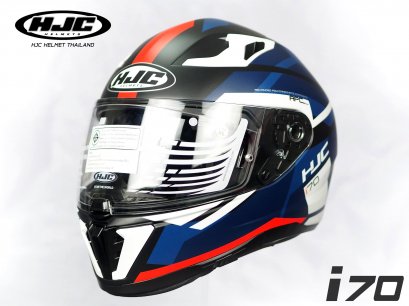 HJC รุ่น i70 ELIM MC1SF