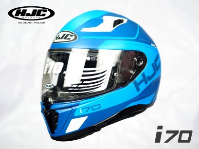 HJC รุ่น i70 KARON MC2SF