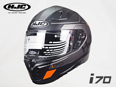 HJC รุ่น i70 KARON MC5SF