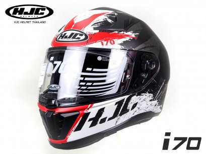 HJC รุ่น i70 RIAS MC1SF