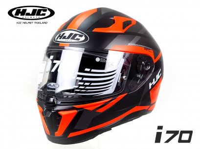 HJC รุ่น i70 ELIM MC6HSF