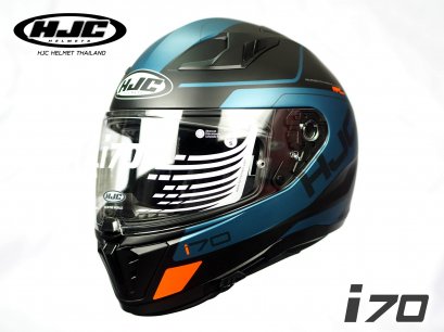 HJC รุ่น i70 KARON MC6HSF