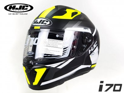 HJC รุ่น i70 ELIM MC4HSF