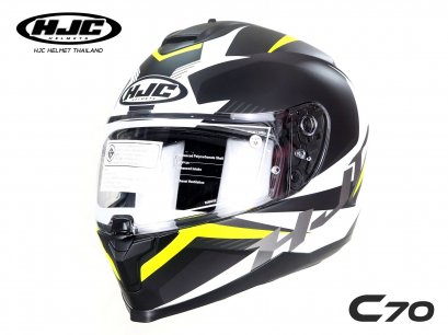 HJC รุ่น C70 TROKY MC4HSF
