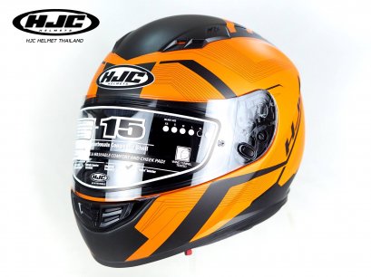 HJC รุ่น CS-15 FAREN MC7SF