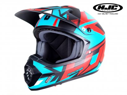 HJC รุ่น CS-MXII MADAX MC21SF