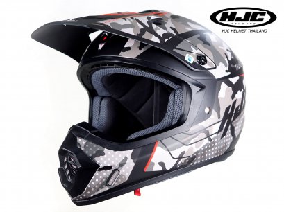 HJC รุ่น CS-MXII SAPIR MC1SF