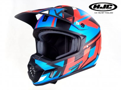 HJC รุ่น CS-MXII MADAX MC26SF