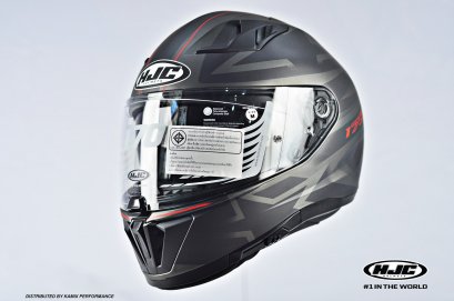 HJC รุ่น i70 CRAVIA MC1SF