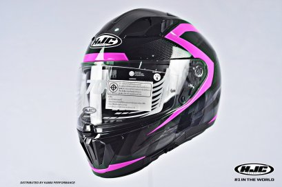 HJC รุ่น i70 ASTO MC8