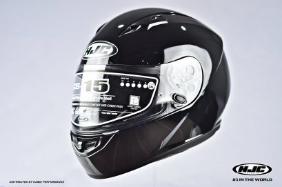 HJC รุ่น CS-15 BLACK