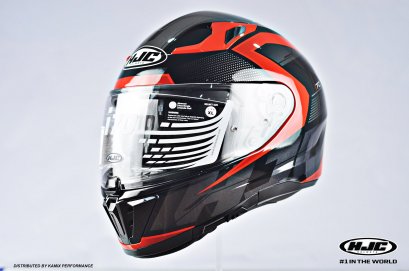 HJC รุ่น i70 ASTO MC1