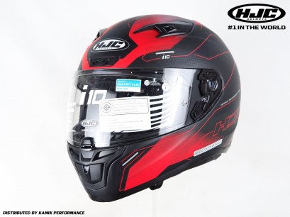 HJC รุ่น i10 TAZE MC1SF