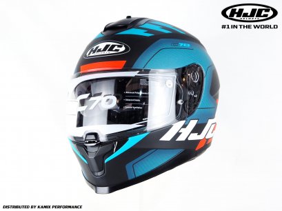 HJC รุ่น C70 KORO MC2SF