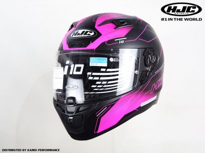 HJC รุ่น i10 TAZE MC8SF