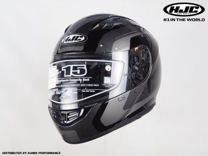 HJC รุ่น CS-15 DOSTA MC5